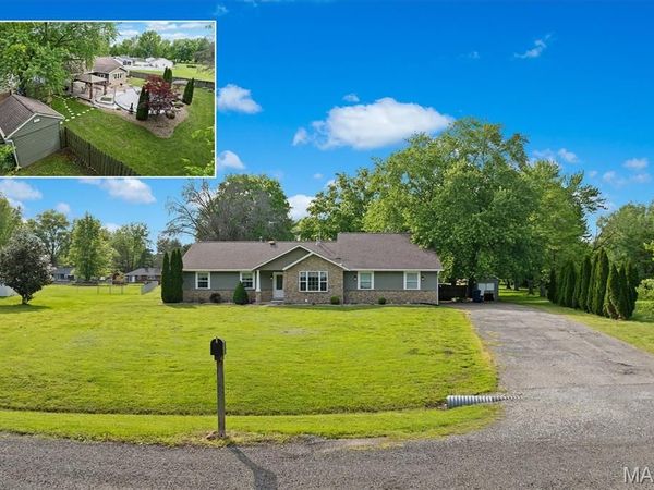 511 Coventry Road, Troy, IL 62294