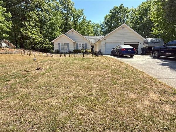 5302 Morgan Manor Drive , Lula, GA 30554