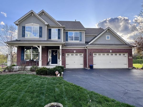 4075 Conifer Drive , Elgin, IL 60124