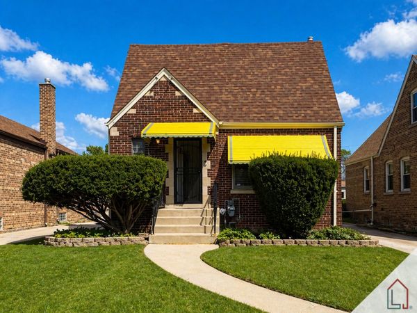 11015 S Peoria Street , Chicago, IL 60643