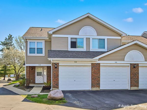 512 W Happfield Drive , Arlington Heights, IL 60004