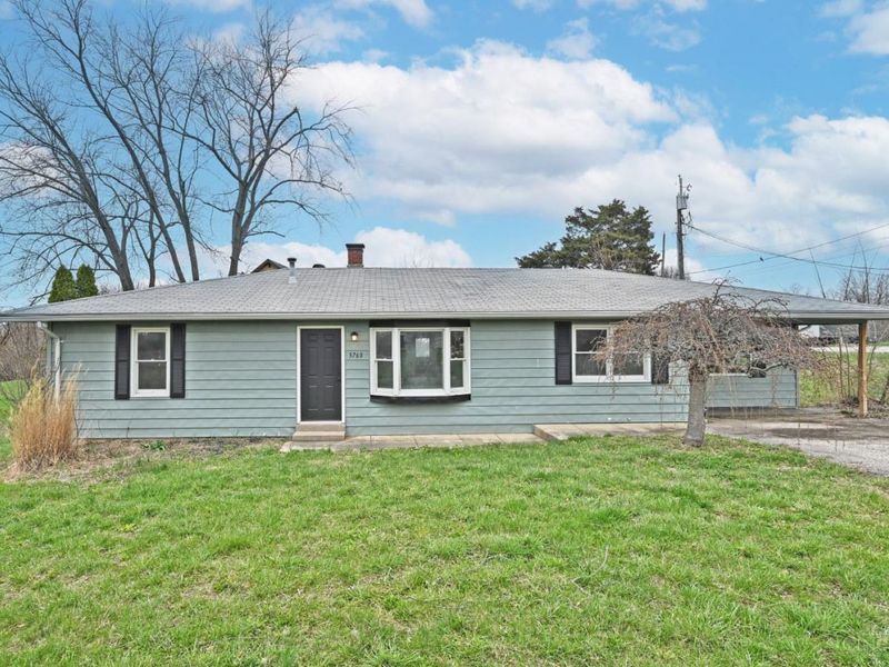 3760 Pennyroyal Road, Franklin Twp, OH 45005 Photo 1