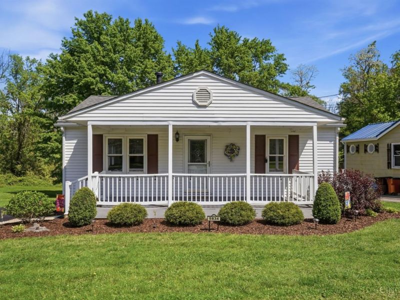 5834 Lake Road, Salem Twp, OH 45152 Photo 2