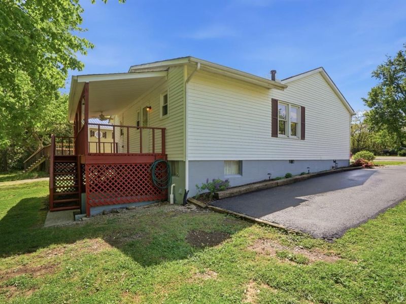 5834 Lake Road, Salem Twp, OH 45152 Photo 23