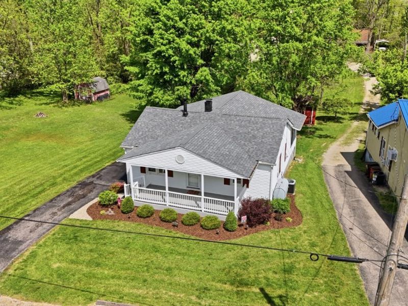 5834 Lake Road, Salem Twp, OH 45152 Photo 34