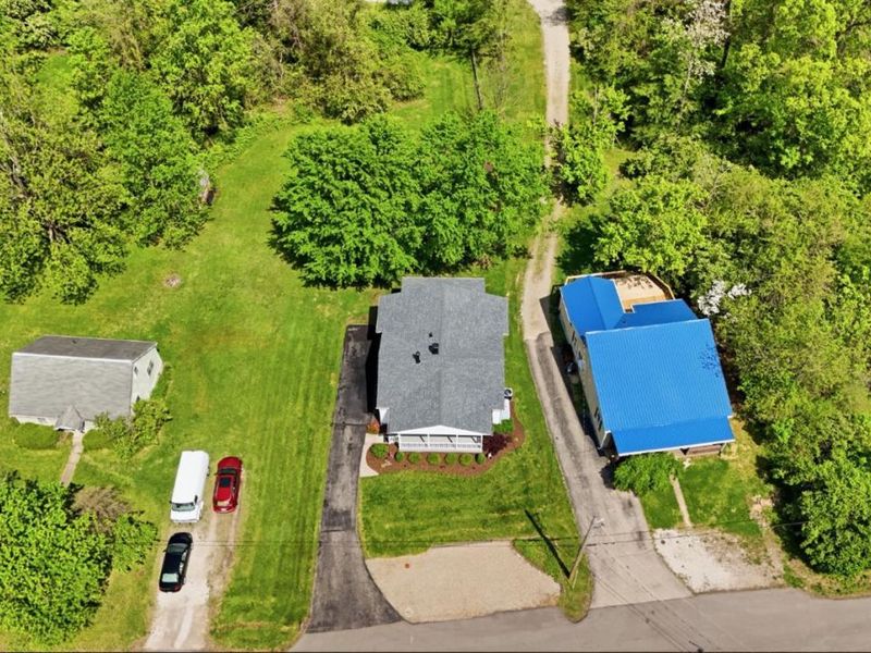 5834 Lake Road, Salem Twp, OH 45152 Photo 35