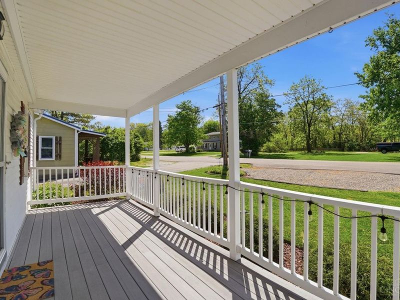 5834 Lake Road, Salem Twp, OH 45152 Photo 4