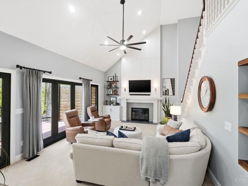 5454 Creek Bend Drive, West Chester, OH 45069 Photo 10