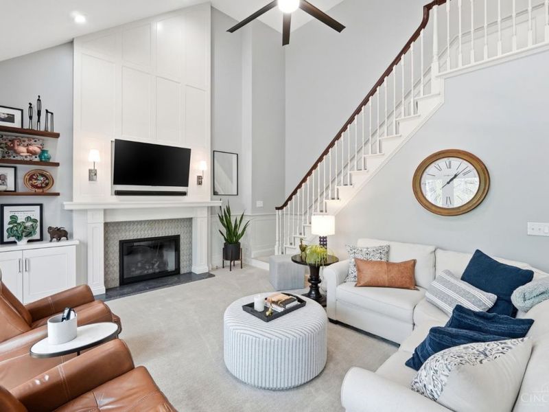 5454 Creek Bend Drive, West Chester, OH 45069 Photo 11