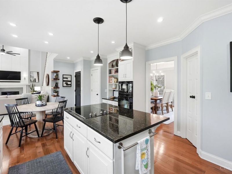 5454 Creek Bend Drive, West Chester, OH 45069 Photo 19