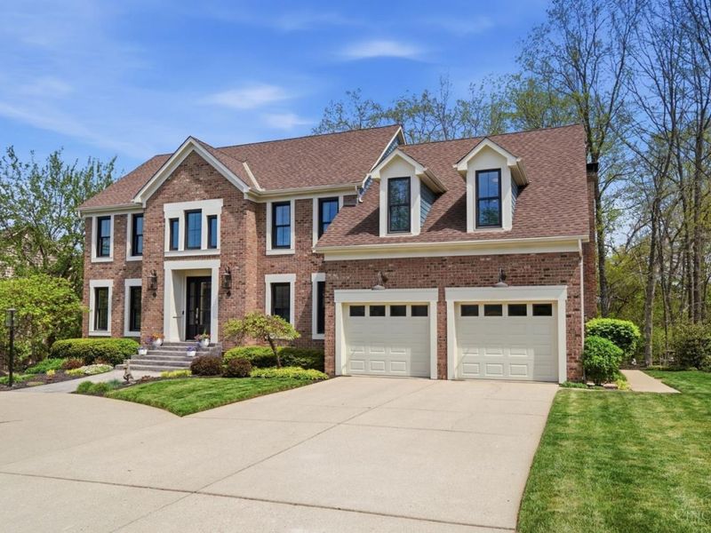 5454 Creek Bend Drive, West Chester, OH 45069 Photo 2