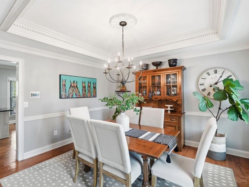 5454 Creek Bend Drive, West Chester, OH 45069 Photo 23