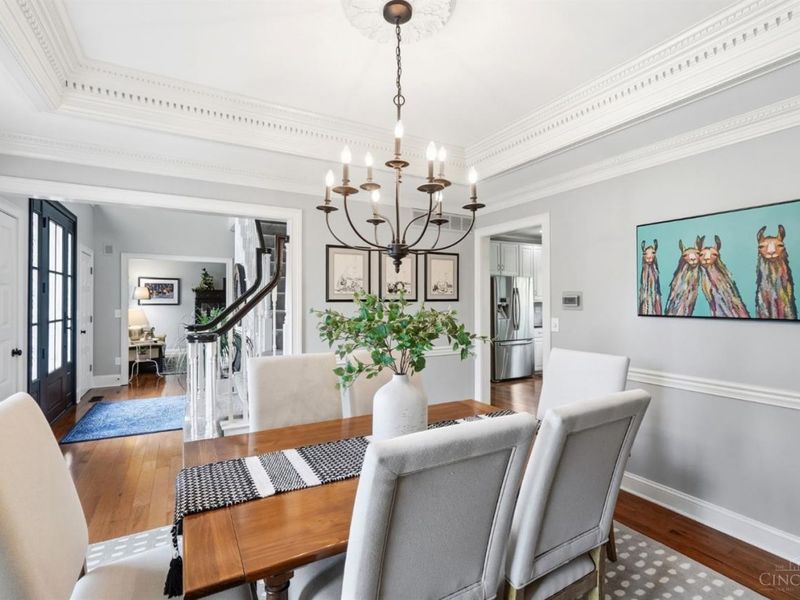 5454 Creek Bend Drive, West Chester, OH 45069 Photo 24