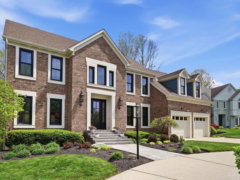 5454 Creek Bend Drive, West Chester, OH 45069 Photo 3