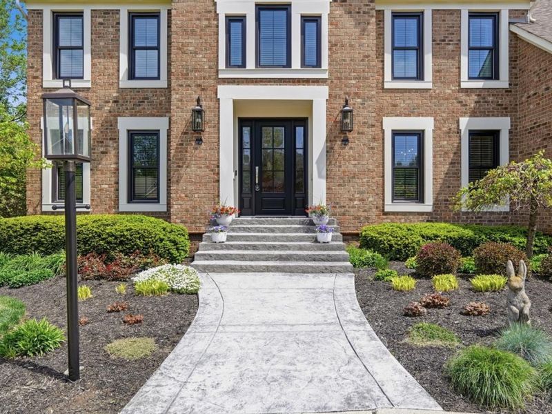 5454 Creek Bend Drive, West Chester, OH 45069 Photo 5