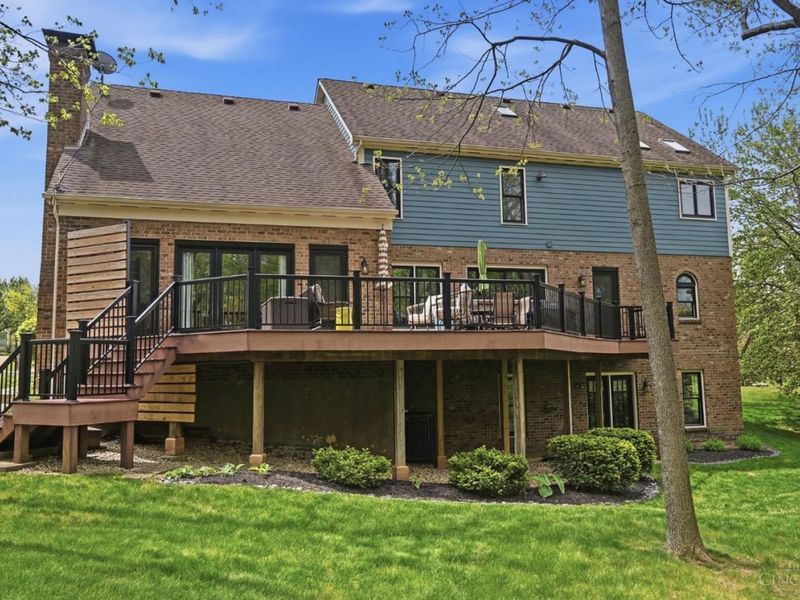 5454 Creek Bend Drive, West Chester, OH 45069 Photo 63