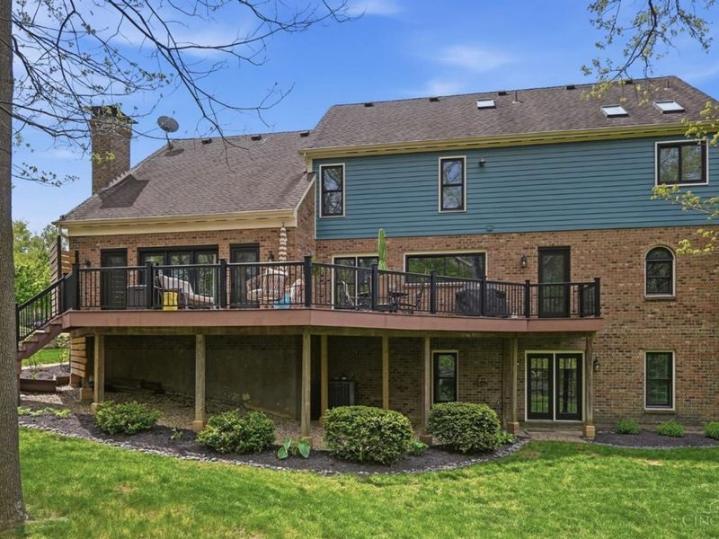 5454 Creek Bend Drive, West Chester, OH 45069 Photo 64