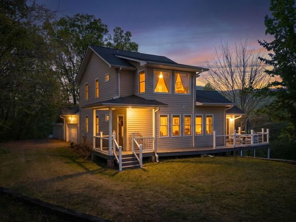 19 Bynum Penland Road, Hayesville, NC 28904