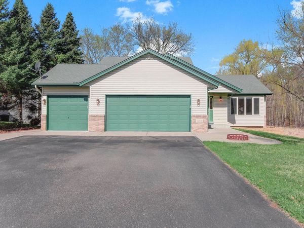 22908 Quay Street NW, Saint Francis, MN 55070