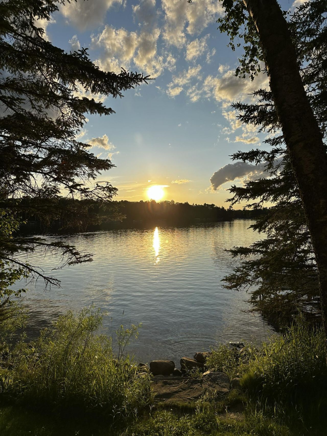 1032 Sarajac Road NE, Longville, MN 56655