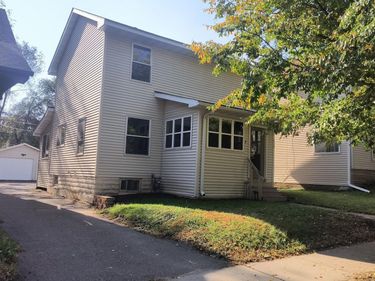 926 Wilson Avenue, Saint Paul, MN 55106