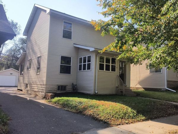 926 Wilson Avenue, Saint Paul, MN 55106