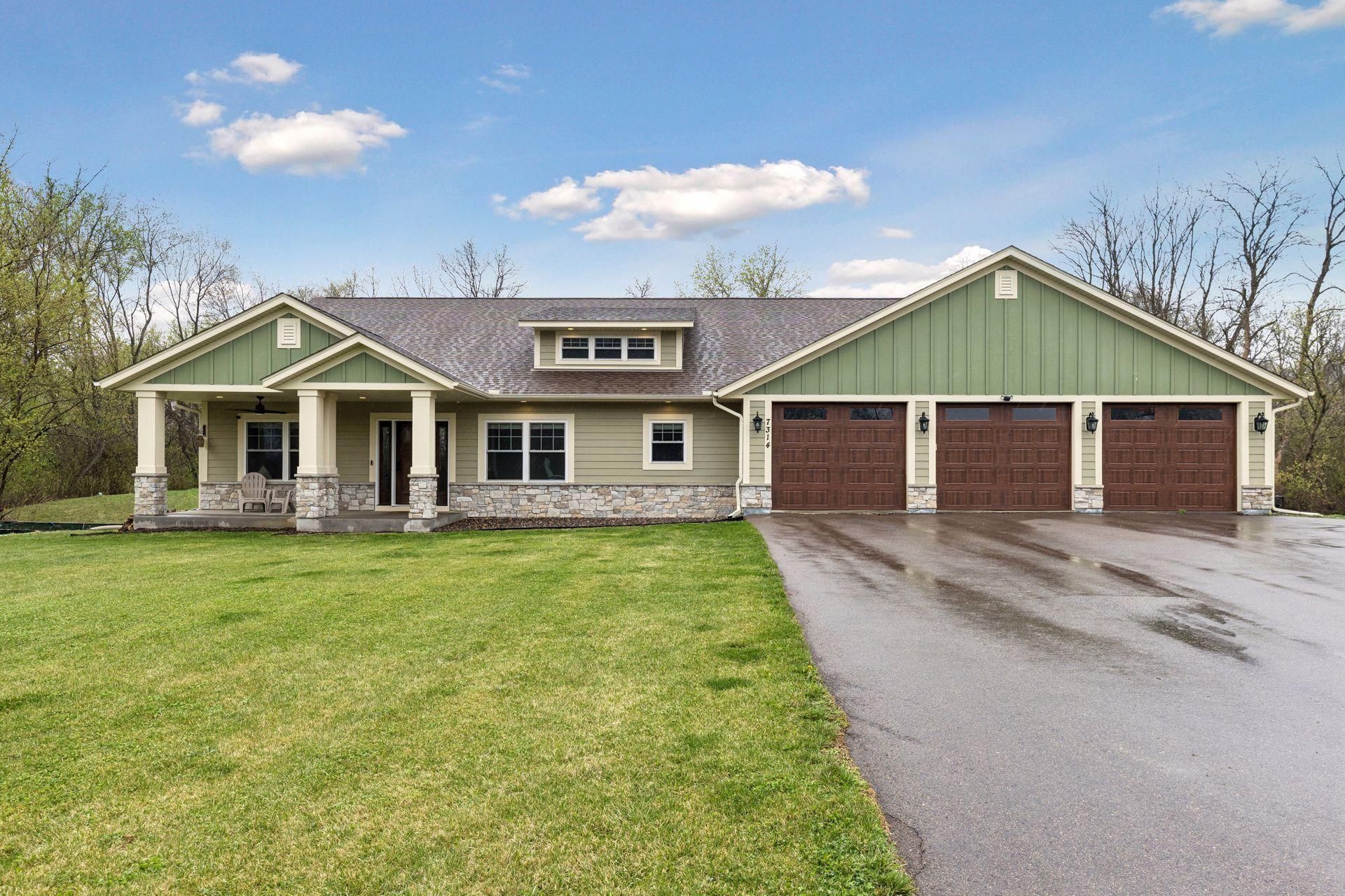 7314 255th Street, Wyoming, MN 55092