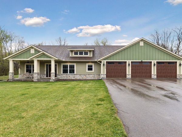 7314 255th Street, Wyoming, MN 55092