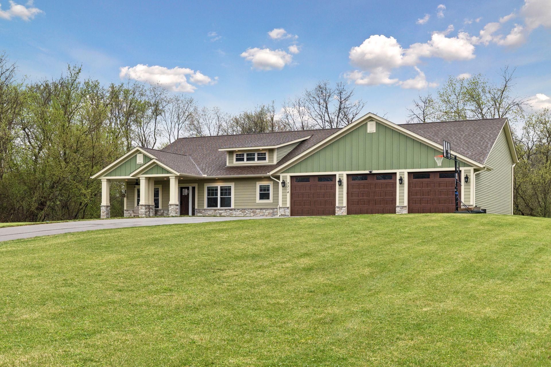 7314 255th Street, Wyoming, MN 55092