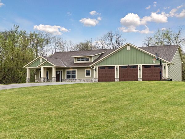 7314 255th Street, Wyoming, MN 55092