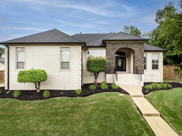 41 Oakbrooke Drive, Sherwood, AR 72120