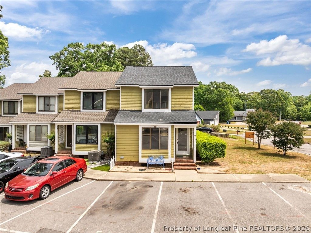 511 Cypress Trace Drive, Fayetteville, NC 28314 Main Photo