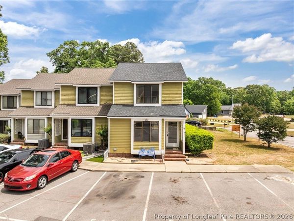 511 Cypress Trace Drive, Fayetteville, NC 28314