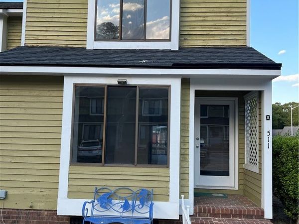 511 Cypress Trace Drive, Fayetteville, NC 28314