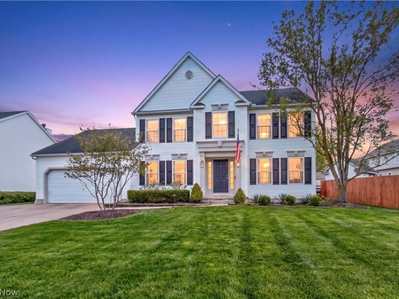 632 Sovereign Lane, Medina, OH 44256 Photo 2