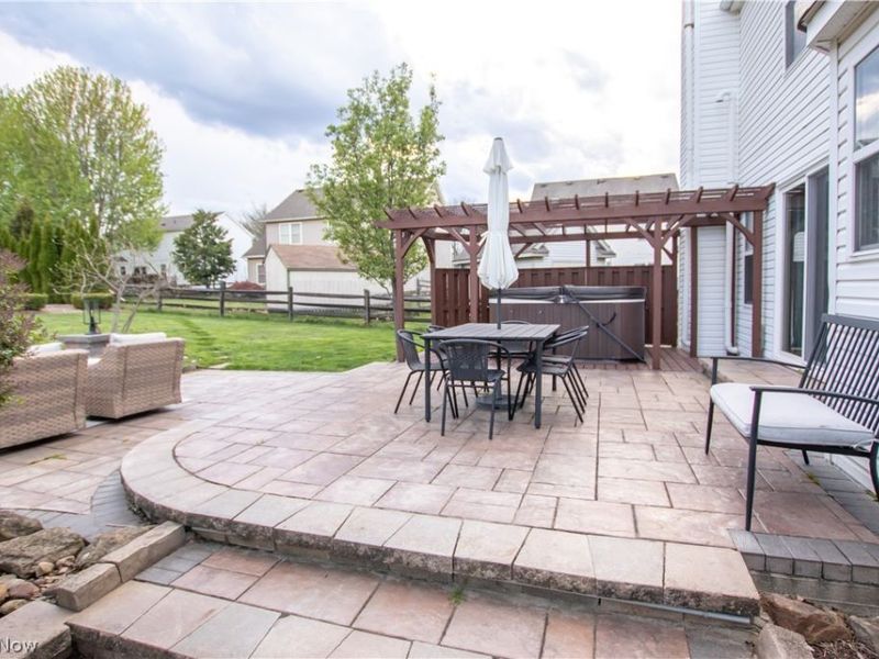 632 Sovereign Lane, Medina, OH 44256 Photo 43