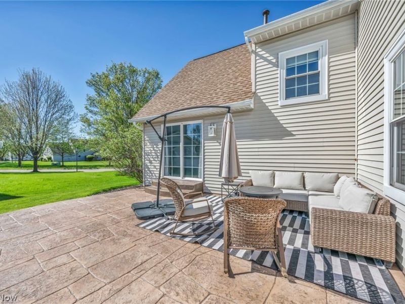 188 W Sturbridge Drive, Medina, OH 44256 Photo 6