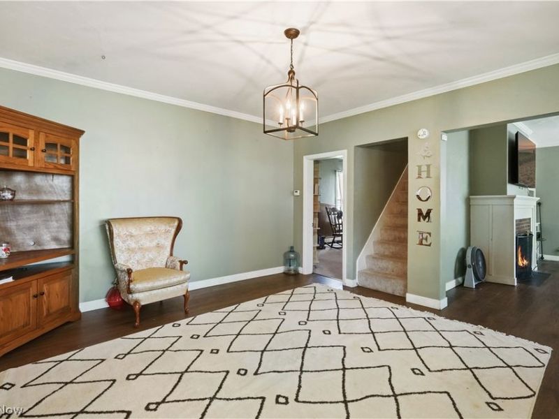 503 Woodbine Avenue, Willard, OH 44890 Photo 2