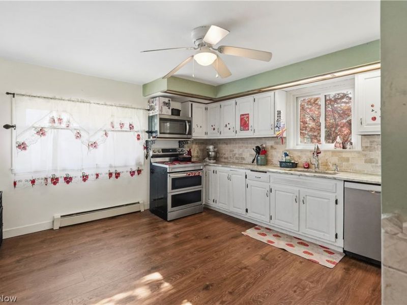 503 Woodbine Avenue, Willard, OH 44890 Photo 7