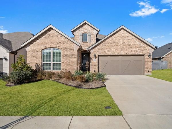 549 Cedarwood Street, Little Elm, TX 76227