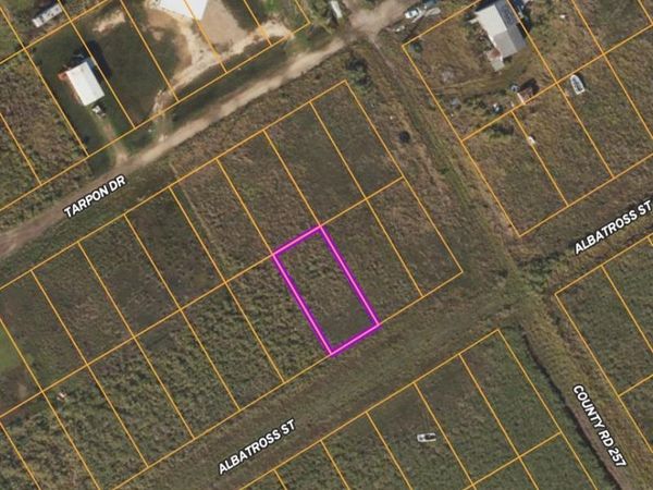 TBD Albatross , Bay City, TX 77414