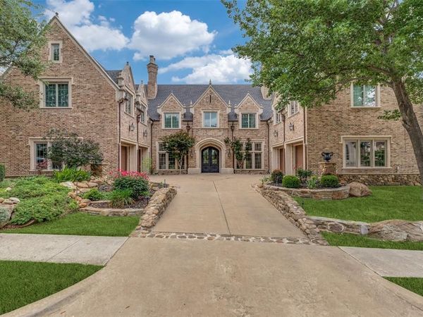 5149 Brandywine Lane, Frisco, TX 75034