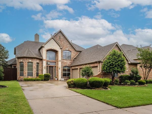 1512 Adams , Carrollton, TX 75010