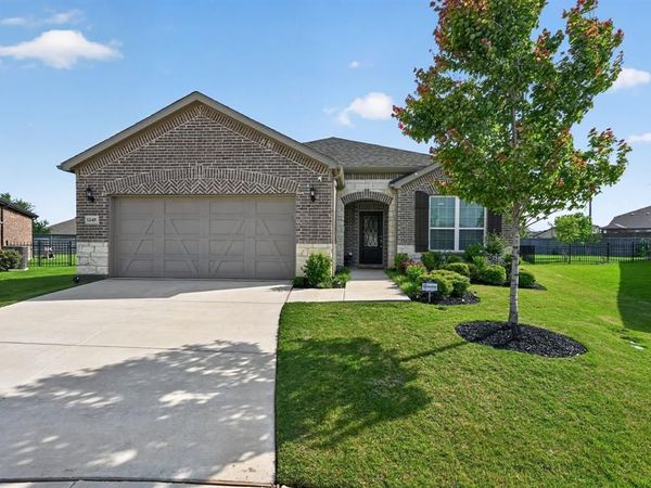 1245 Firework Drive, Little Elm, TX 76227