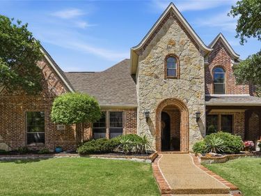 10239 El Paso Lane, Frisco, TX 75033