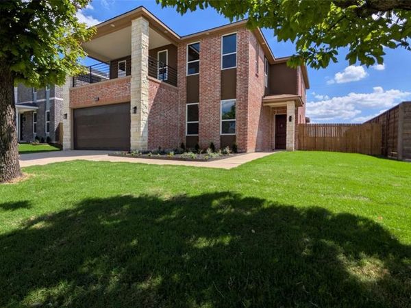 14800 Broadview Drive, Balch Springs, TX 75180