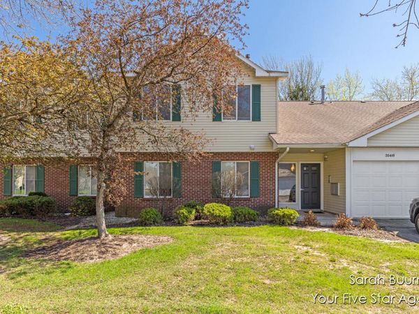 3142 Windcrest Court NE, Grand Rapids, MI 49525