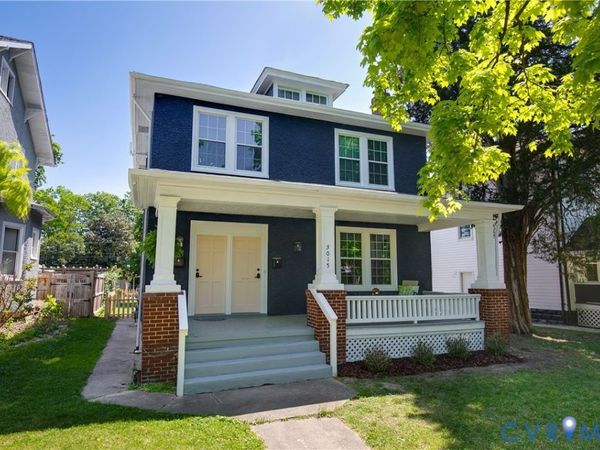 3015 Moss Side Avenue , Richmond, VA 23222