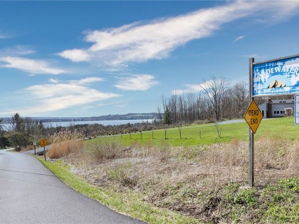 0 Widewater Lane , Skaneateles, NY 13152