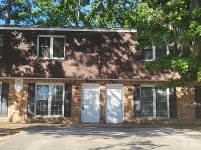 7637 Hunters Ridge Lane, Unit 1-4, North Charleston, SC 29420